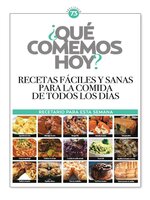¿Qué comemos hoy?